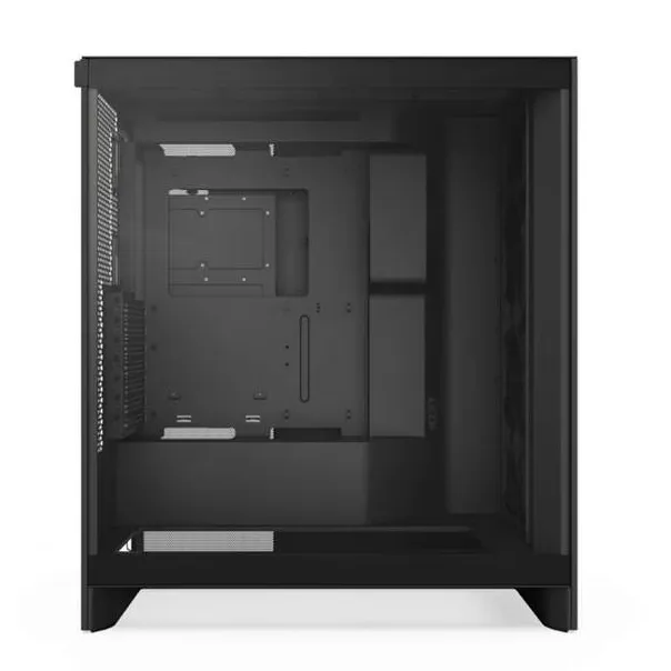 Корпус для ПК NZXT H7 Flow CM-H72FB-01 Black