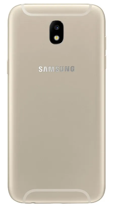 Смартфон Samsung Galaxy J5 gold