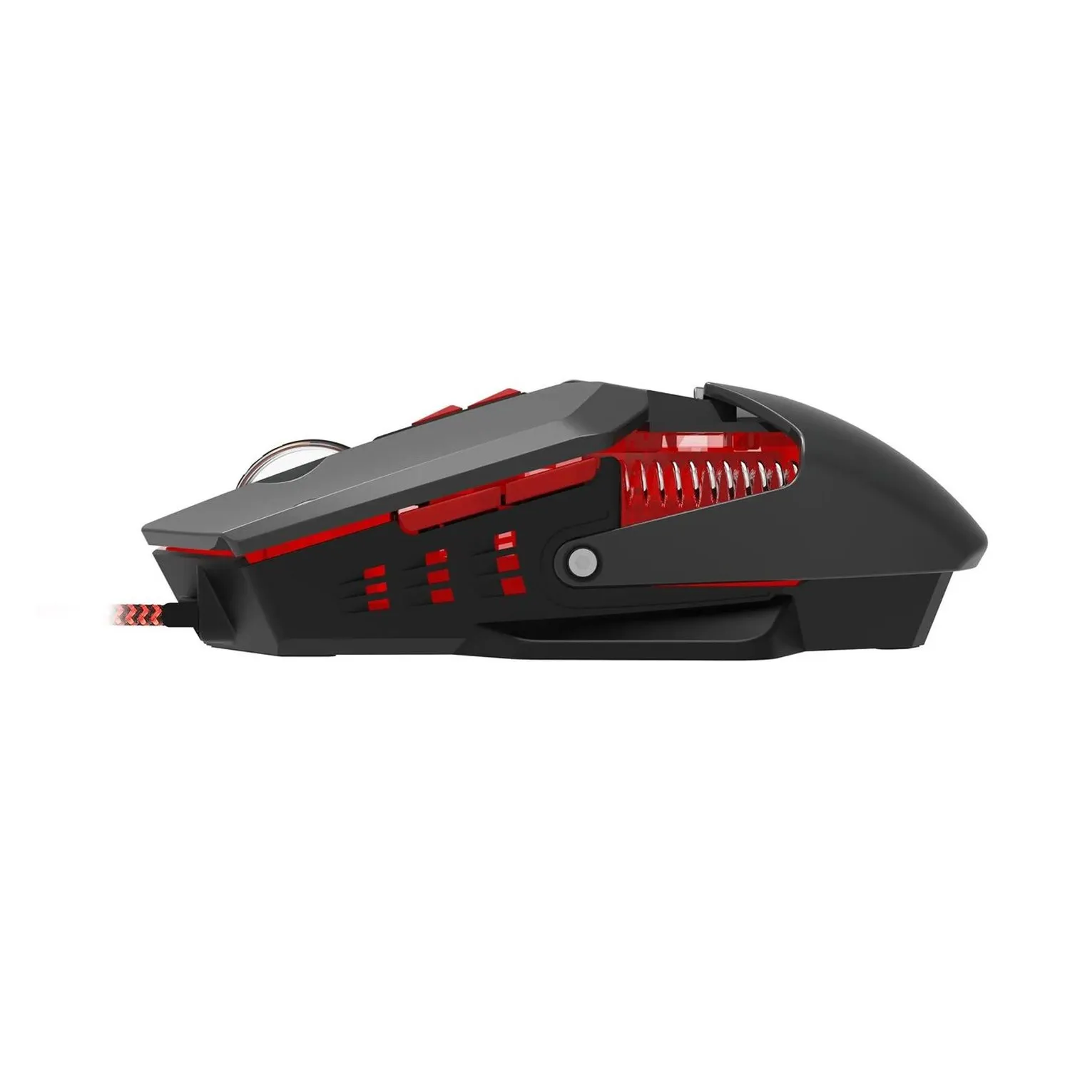 Мышь Acer Nitro OMW302 black