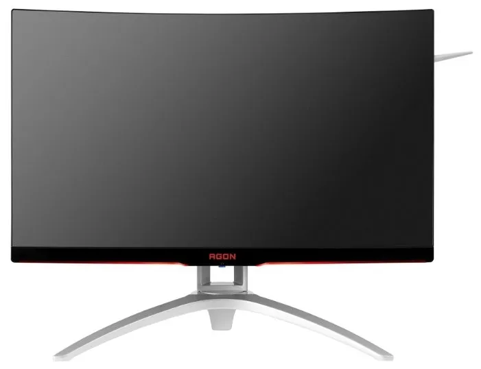 Монитор 27" AOC AG272FCX