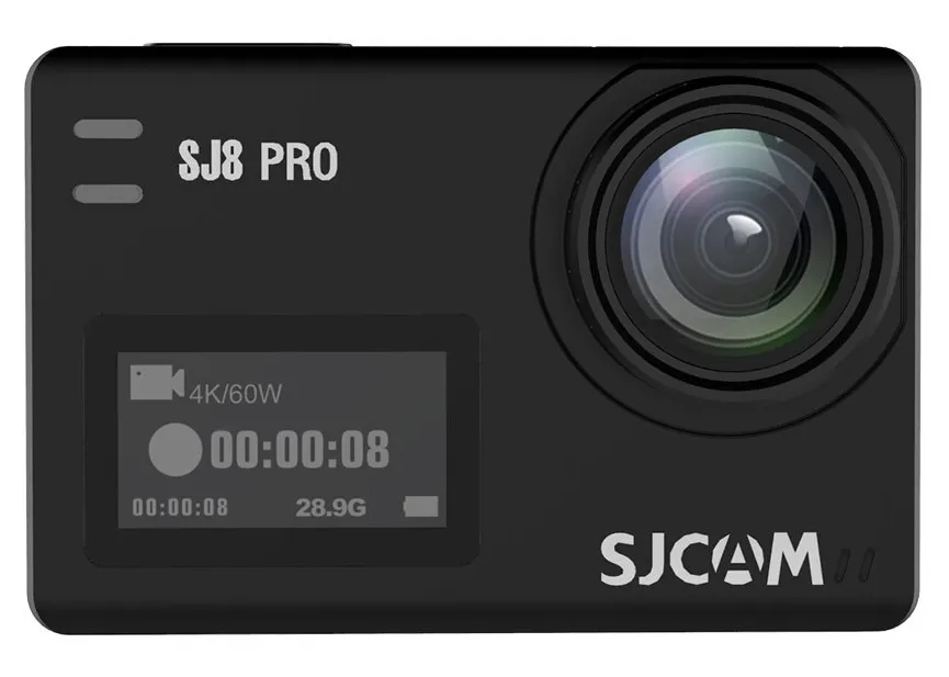Экшн-камера SJCAM SJ8 PRO