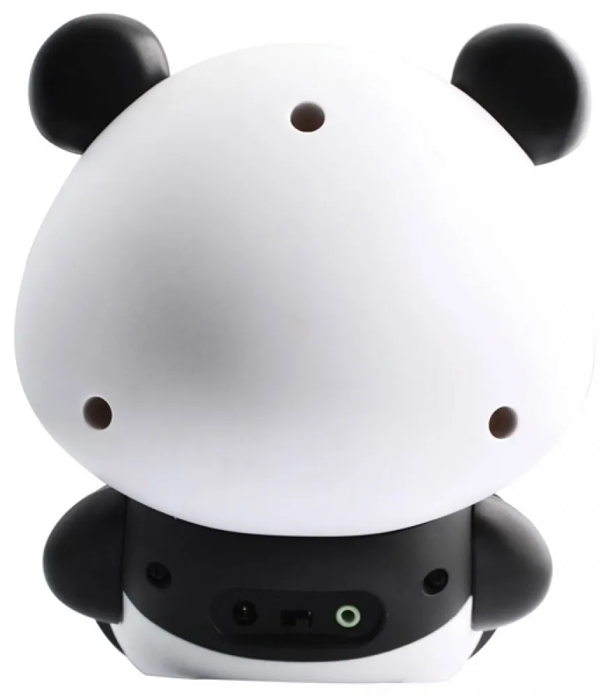 MP3 плеер+спикер Ritmix ST-550 Panda