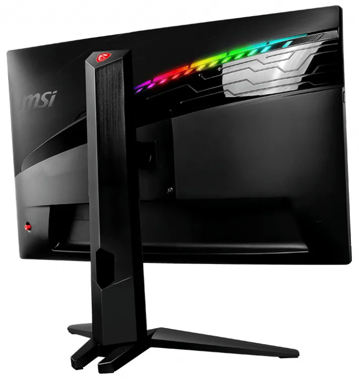 Монитор 23.6" MSI Optix MAG241CR