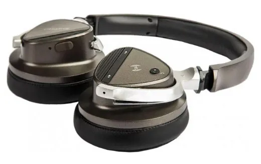 Bluetooth Гарнитура Creative Aurvana Gold