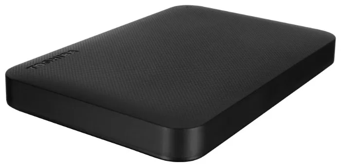 Внешний жесткий диск TOSHIBA 1 TB HDTP210EK3AA