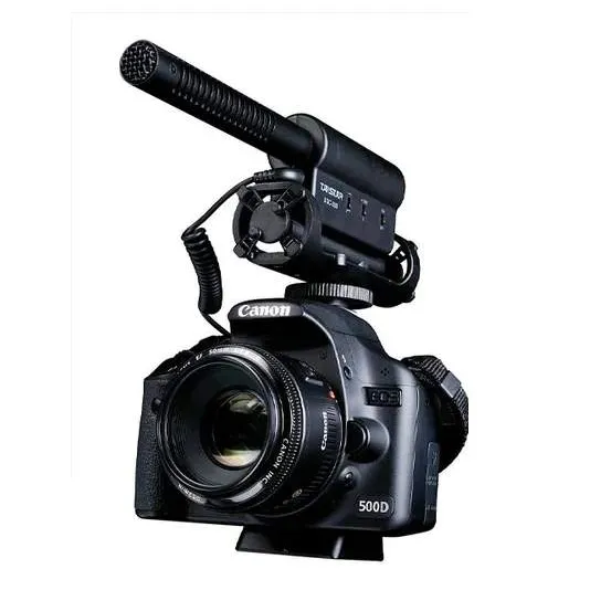 Mикрофон Takstar SGC-598 black