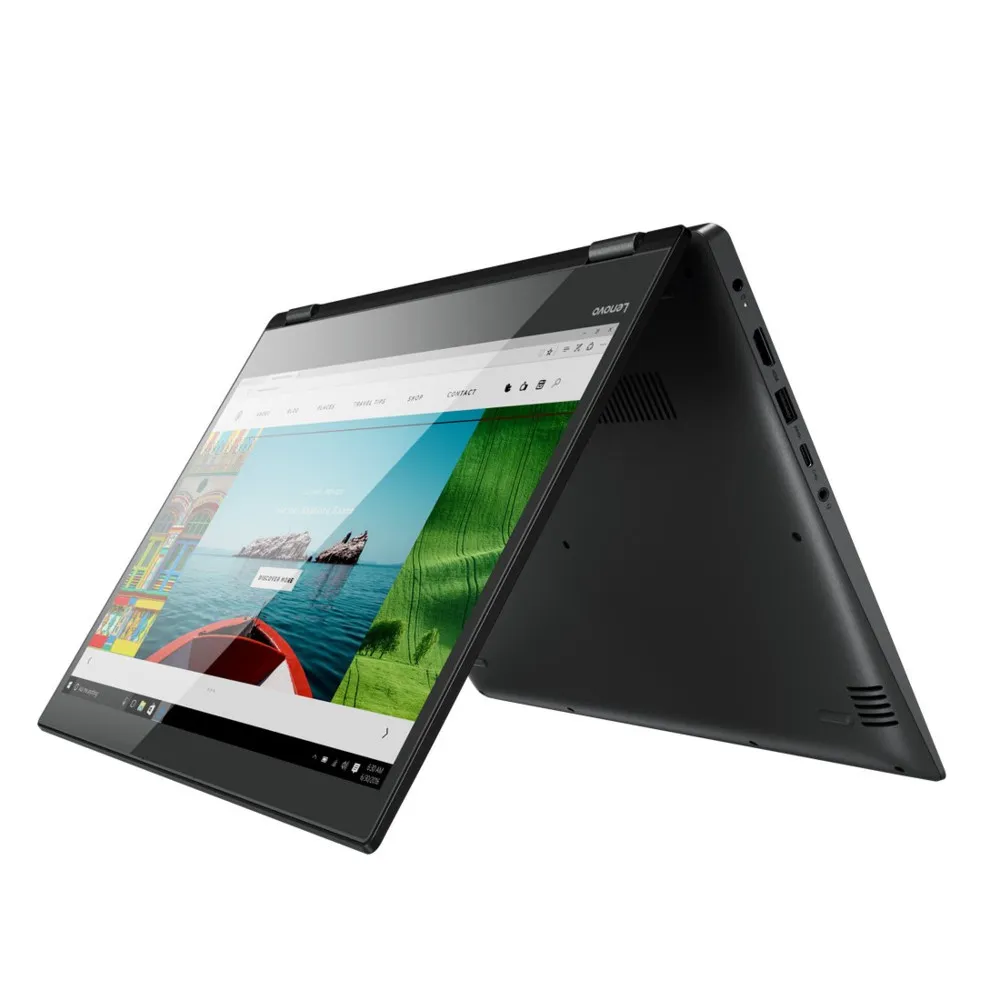 Ноутбук Lenovo Yoga 520 520-14IKB 80X800X4RK