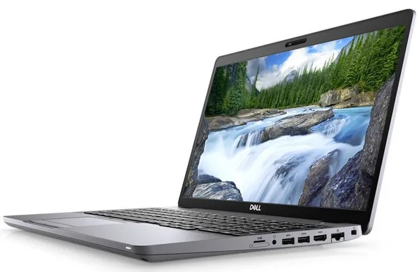 Ноутбук Dell Latitude 5510 210-AVCS N001L551015EMEA