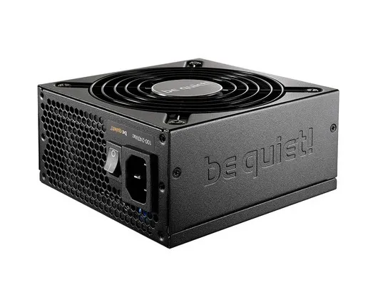 Блок питания Bequiet! SFX-L POWER 500W SFX-L-500W BN238