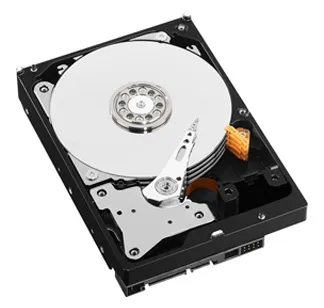Жесткий диск 2000ГБ WD Purple WD20PURX