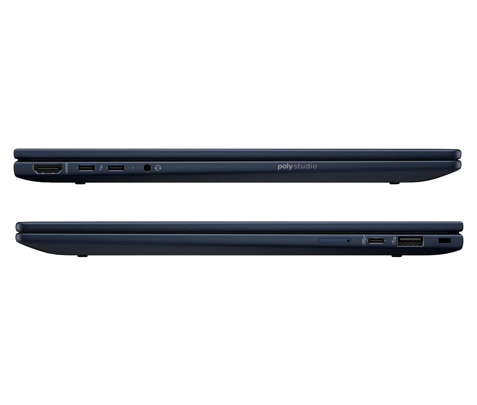 Ноутбук HP EliteBook X Flip G1i B66N8ES