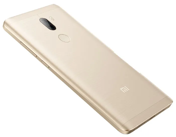 Мобильный телефон Xiaomi MI 5S Plus
