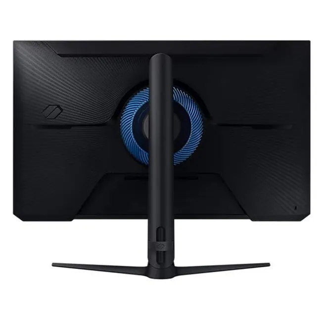 Монитор 27″ Samsung Odyssey G3 LS27DG302EIXCI