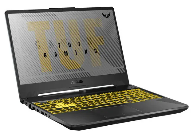 Ноутбук Asus TUF Gaming A15 FA506IU-HN255 90NR03N1-M05690
