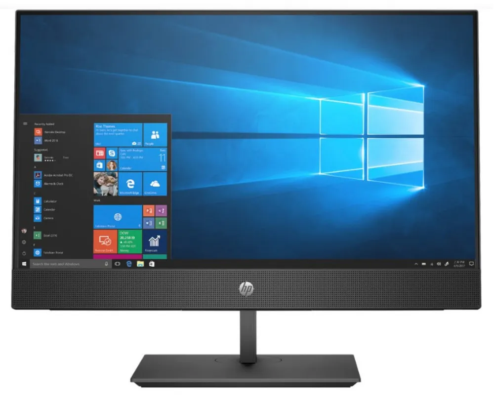 Моноблок HP 440 G5 NT 7EM63EA