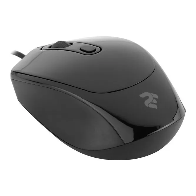 Мышь 2Е MF1100 USB Black
