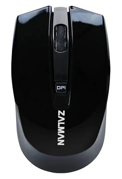 Компьютерная мышь Zalman ZM-M520W