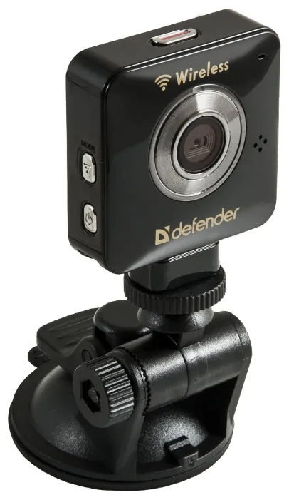 Портативная WiFi камера Multicam WF-10HD
