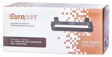 Картридж Europrint EPC-TN1075
