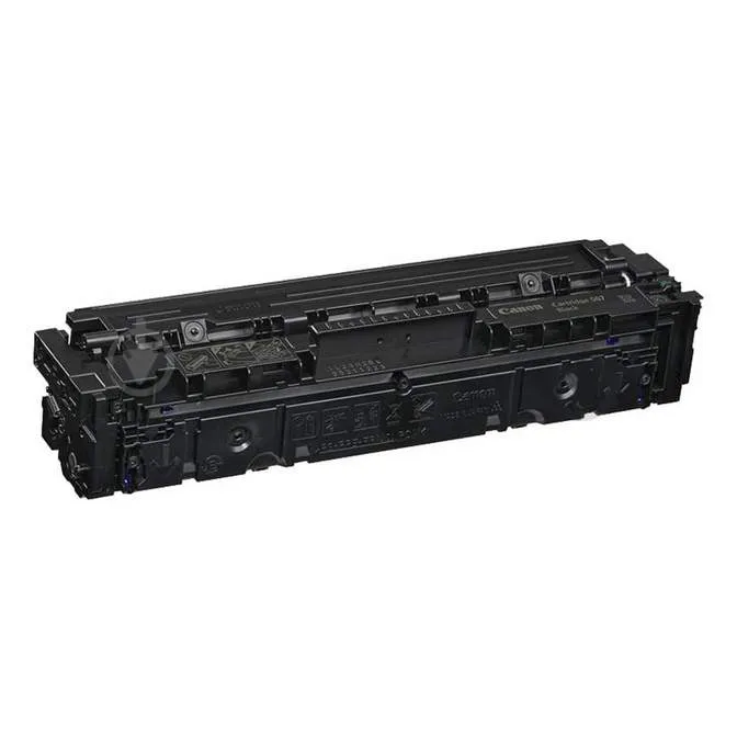 Картридж Canon CARTRIDGE 067 Black 5102C002AA