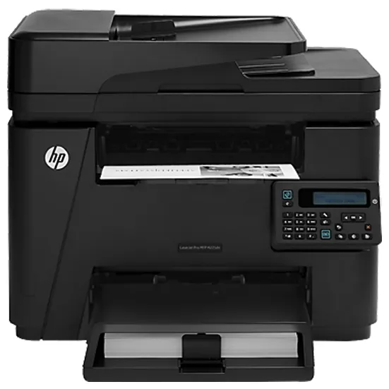 МФУ HP LaserJet  Pro MFP M225dn CF484A