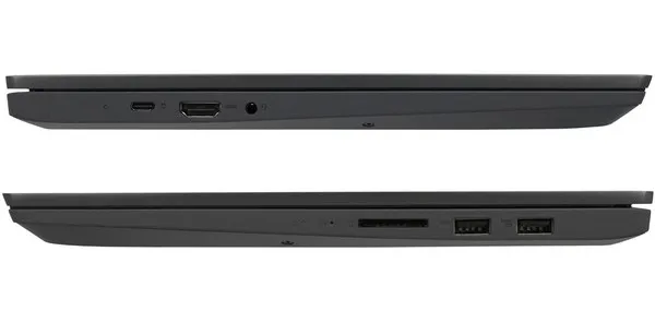 Ноутбук Lenovo IdeaPad 5 15ITL05 82FG00E5RK