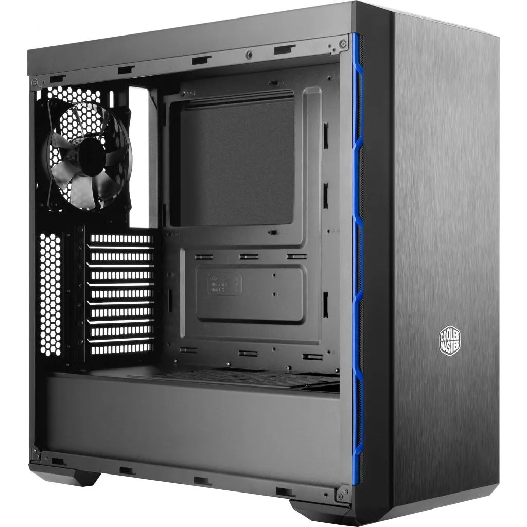 Корпус для ПК Cooler Master Masterbox MB600L MCB-B600L-KA5N-S01
