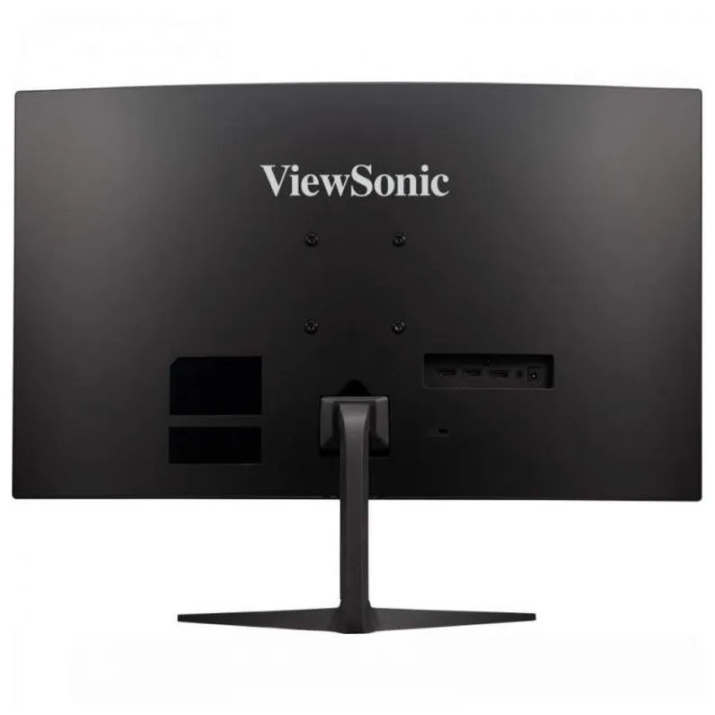 Монитор 27" Viewsonic VX2719-PC-MHD