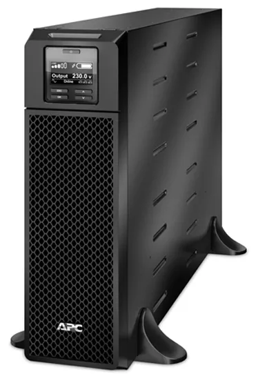 ИПС Smart-UPS On-Line SRT5KXLI