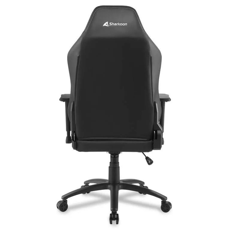Игровое компьютерное кресло Sharkoon Skiller SGS20 Black/Red
