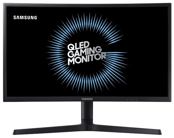 Монитор 27" Samsung LC27FG73FQIXCI
