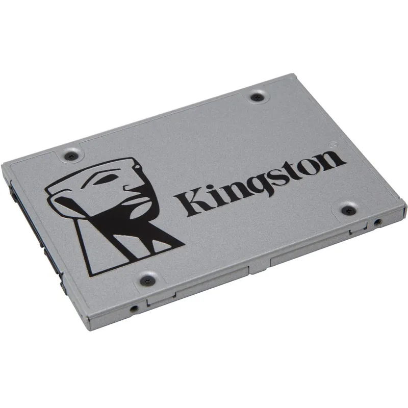 SSD накопитель 120GB Kingston SUV400S37/120G