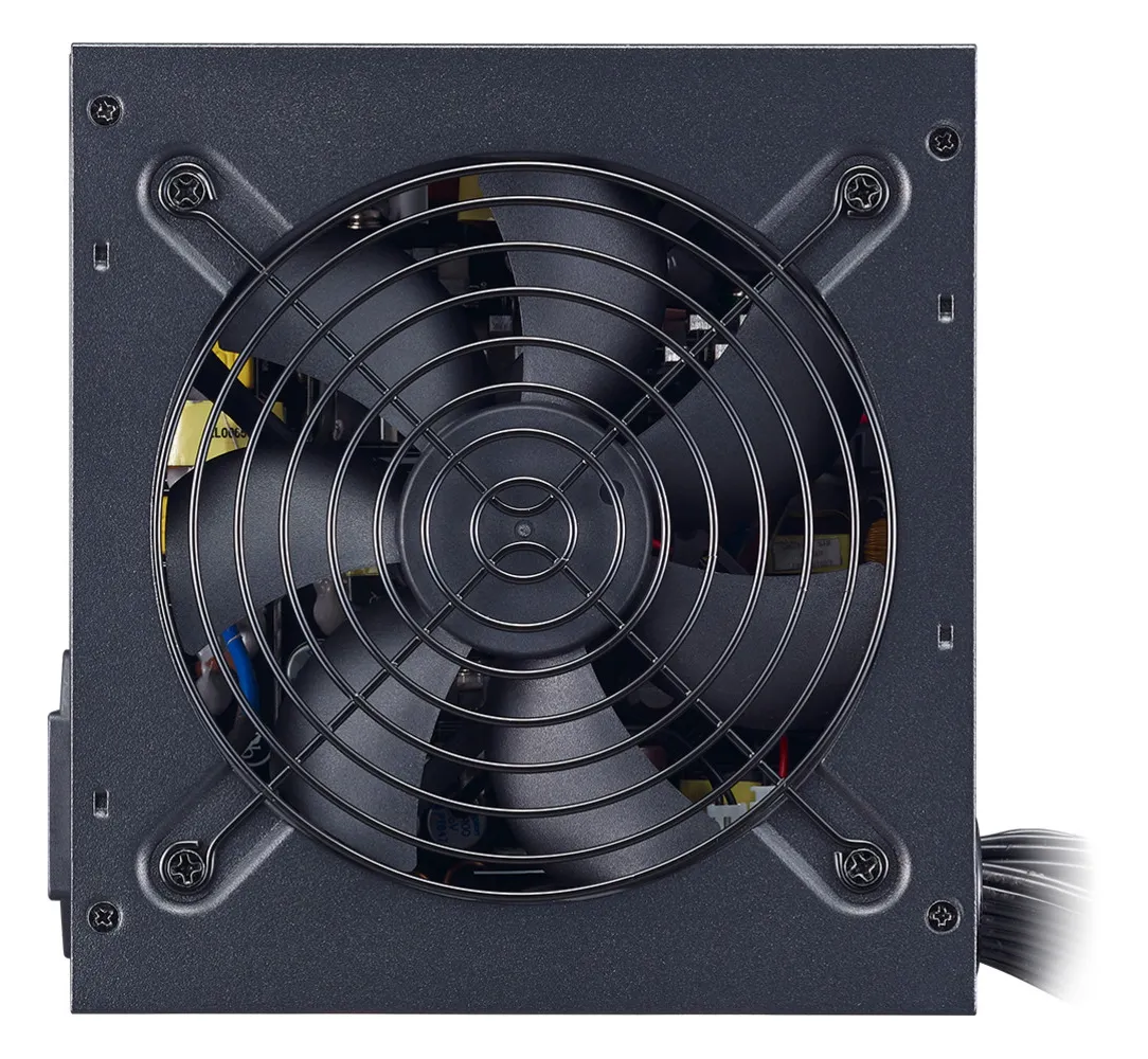 Блок питания CoolerMaster MWE 550 BRONZE 550W MPE-5501-ACAAB-EU