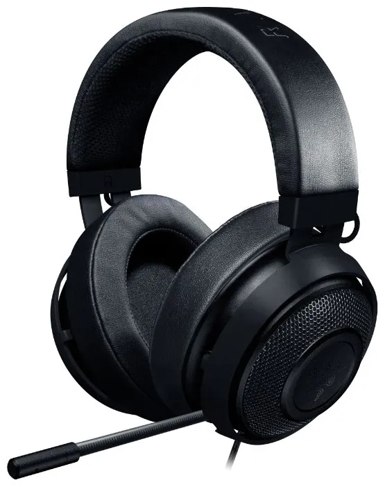 Наушники Razer Kraken Pro 2015 Green RZ04-01380200-R3M1