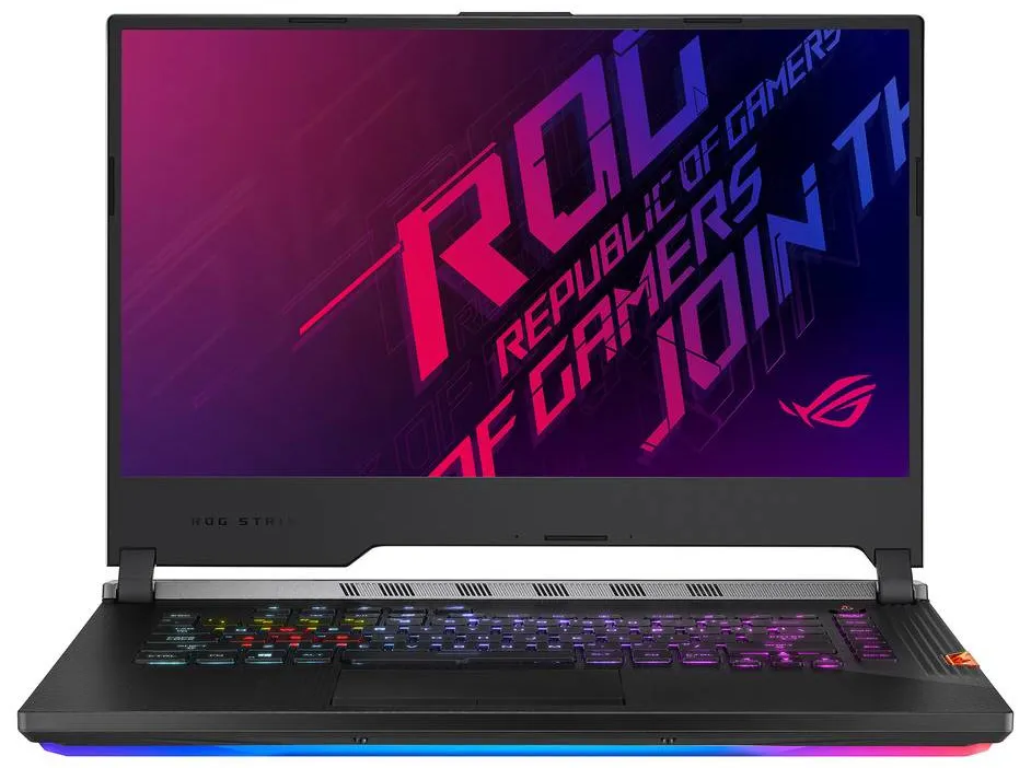 Ноутбук Asus ROG Strix G531GT-AL096
