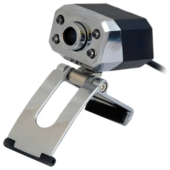 Веб камера Ritmix RVC-047M