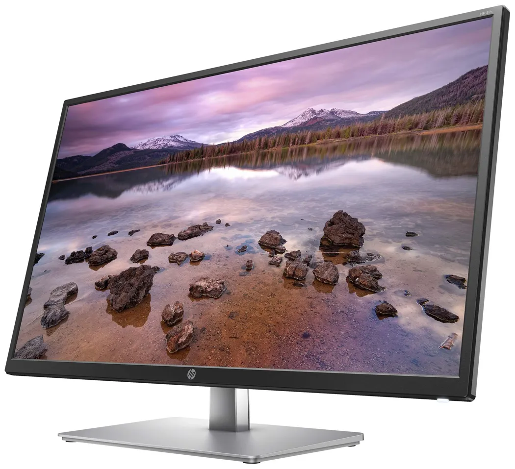 Монитор 31.5" HP 2UD96AA 32s