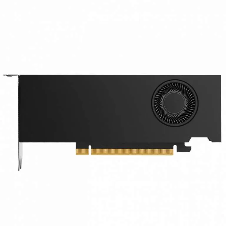 Видеокарта 12GB PNY GPU NVIDIA RTX A2000