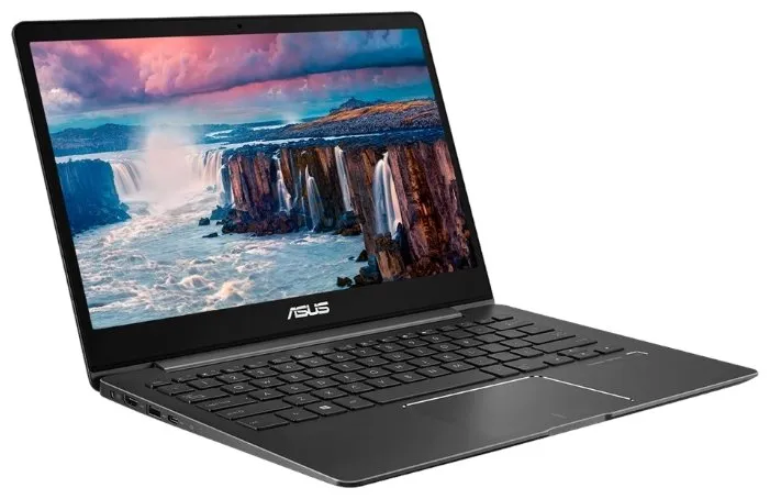 Ноутбук Asus ZenBook UX331UN-EG006T 90NB0GY1-M00700