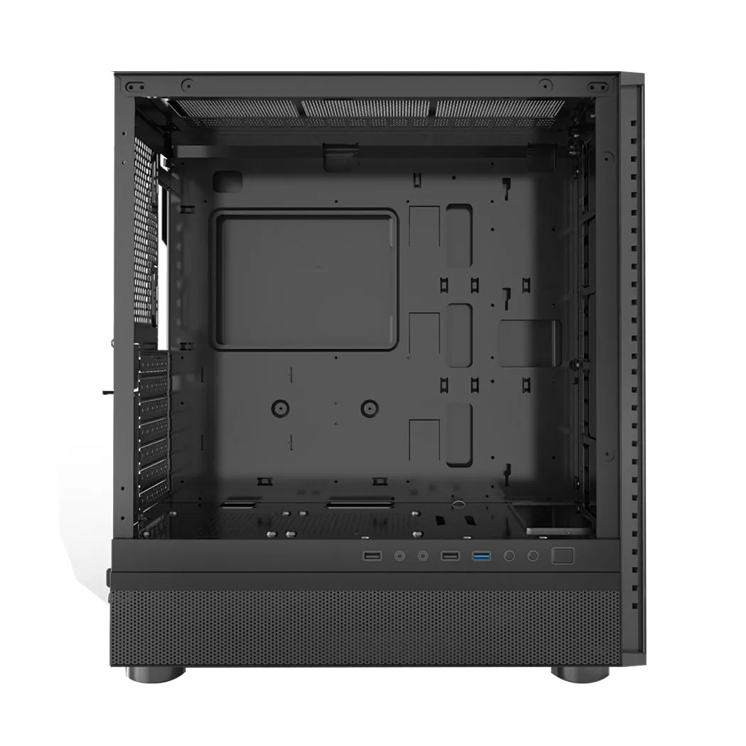 Корпус PCCooler IE200 BK
