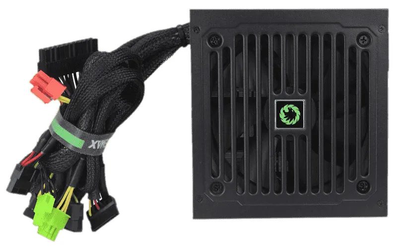 Блок питания GameMax GE-450 450W