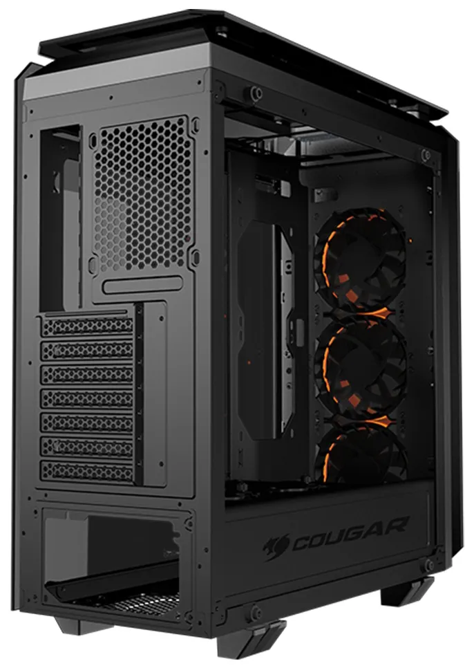 Корпус для ПК Cougar Puritas RGB