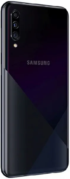 Смартфон Samsung Galaxy A30s SM-A307FZKUSKZ black
