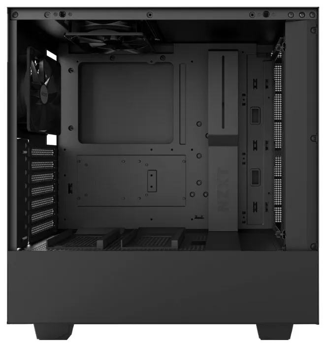 Корпус для ПК NZXT H500 CA-H500B-B1