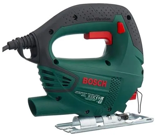 Лобзик BOSCH PST 650