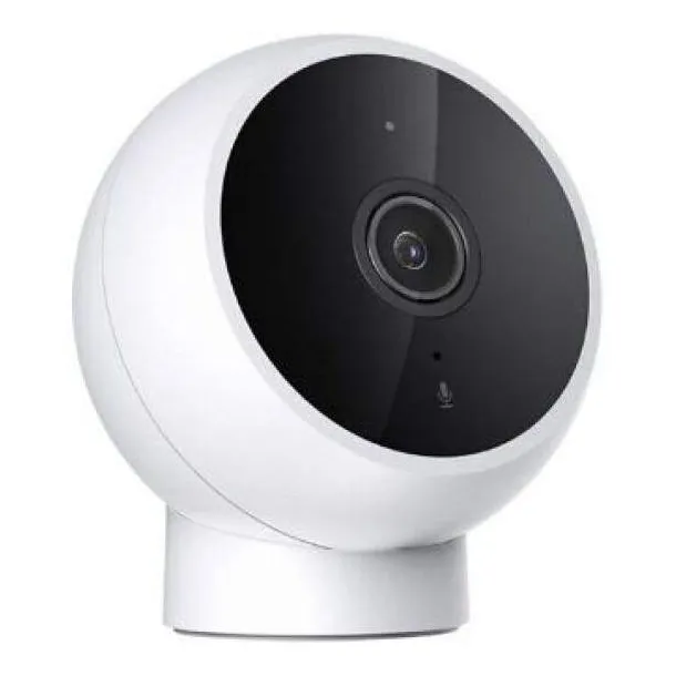 Камера видеонаблюдения Xiaomi Mi Camera 2K (Magnetic Mount) MJSXJ03HL
