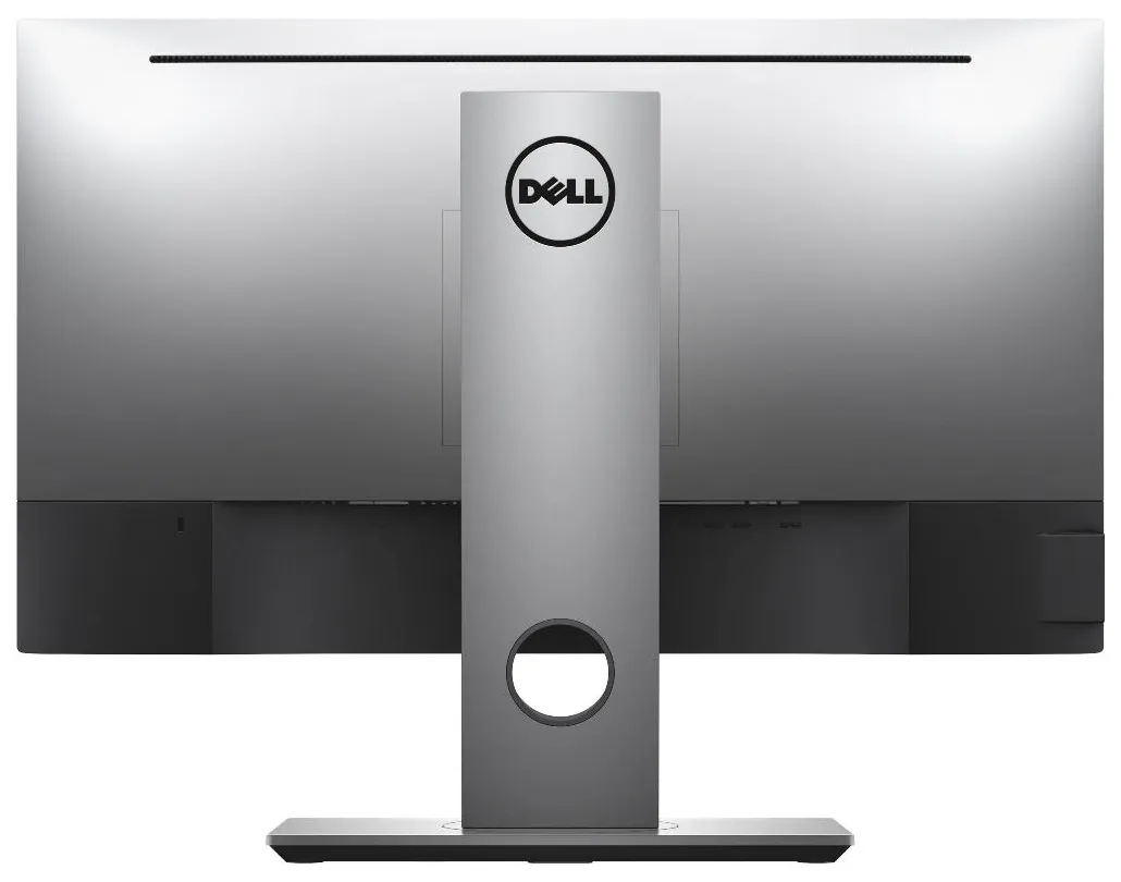 Монитор 25" Dell U2518D