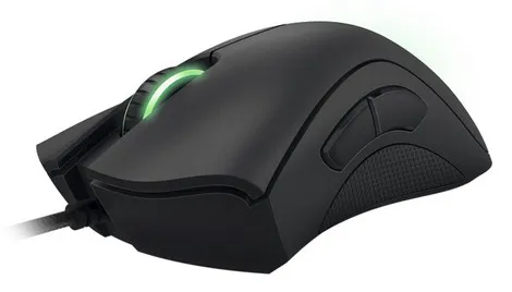 Компьютерная мышь Razer DeathAdder Essential