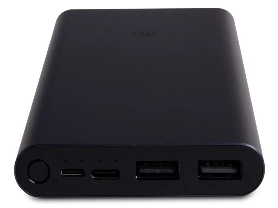 Внешний аккумулятор Xiaomi Mi 3 PLM13ZM VXN4274GL