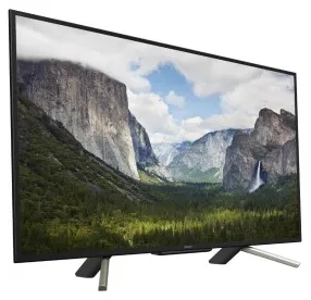 Телевизор Sony KDL43WF665BR
